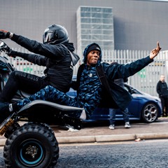 SZNS7N w/ LCY & Aliyah Otchere - November 2020