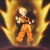 Artwork for "I WILL MAKE YOU SUFFER..." Goku x Deftones - Change (Slowed)