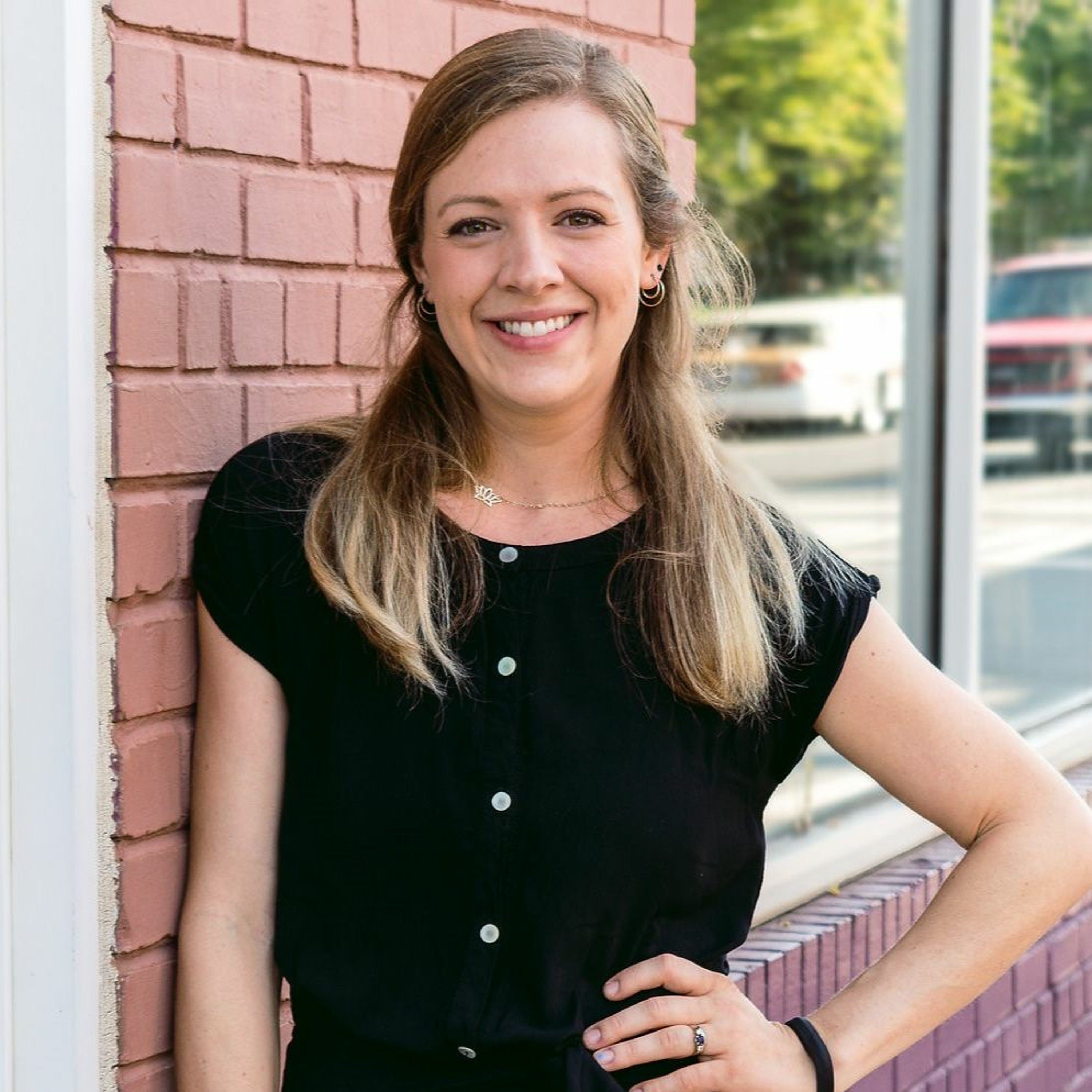 Raising Resilient Children With Julia Pelly