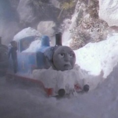 Pulling Thomas Out of the Snow (S2)