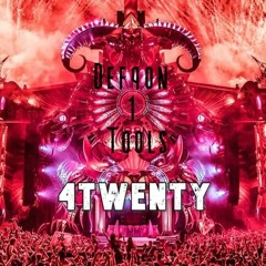 Defqon 1 Tools