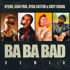 BA BA BAD Remix (EXTENDED VERSION)