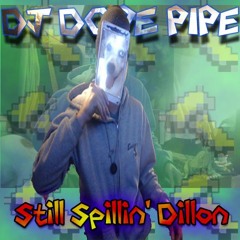 DJ Dope Pipe - TOO MUCH RAP (Smoke In My Eye Pt 3)