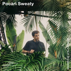 Mango Season w/ Pocari Sweaty @ TOHA Radio 19.01.2025