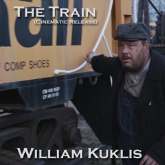 The Train - William Kuklis