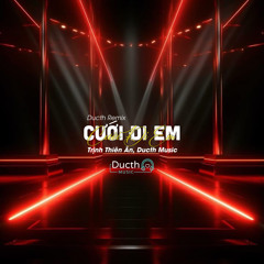 Cưới Đi Em (Thah & Đông Remix)