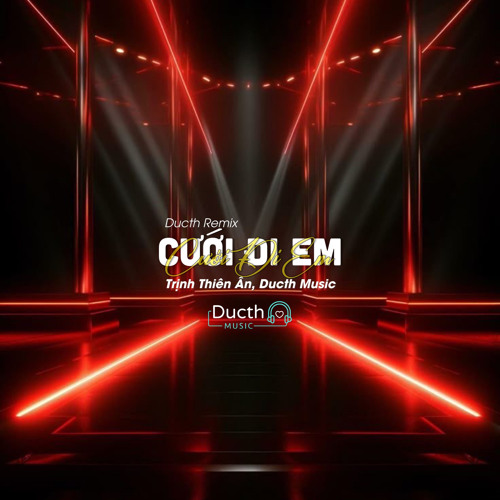Cưới Đi Em (Thah & Đông Remix)