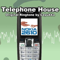 Telephone House [Ringtone]