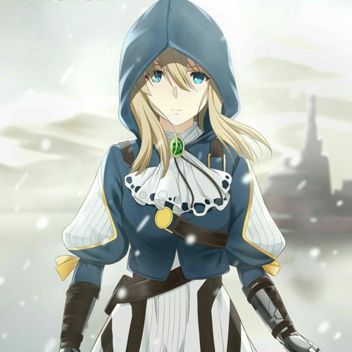 「Nightcore」 Division  - Circles