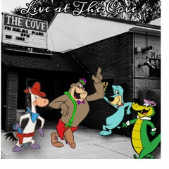 NAZI ANNIHILATOR - Live At The Cove 7/11/2021