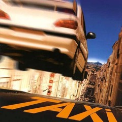 All My Members Are CEO x Taxi [WHYK3NNY EDIT]
