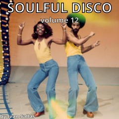 Soulful Disco vol. 12