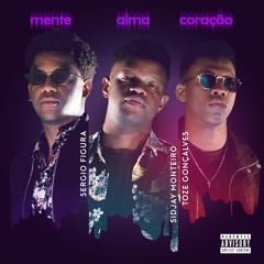 Sidjay, Tozé Gonçalves & Sérgio Figura - Próxima Vida (Prod. Spítia)