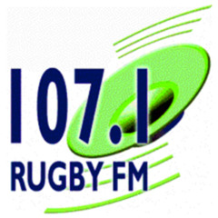 NEW: Rugby FM 'Rugby, Northamptonshire' (2003) - Demo - S2 Blue
