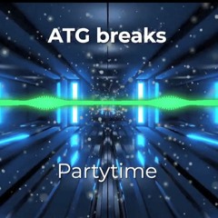 ATG breaks Partytime