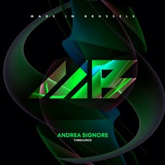 Turbulence (Original Mix)