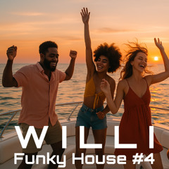 Funky House #5