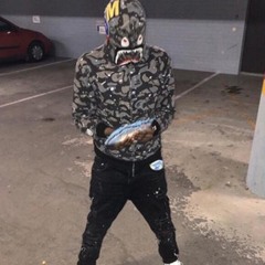 LENZO x Brizzy x AX - TRAPSPOT