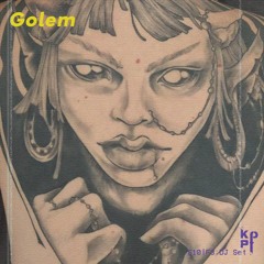 Golem030 - Wankelmood [WortzumSonntag#84]