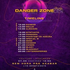 Danger Zone Live