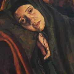 ودّع الصبر مُحبٌ ودّعك.. ”أميرة سالم“