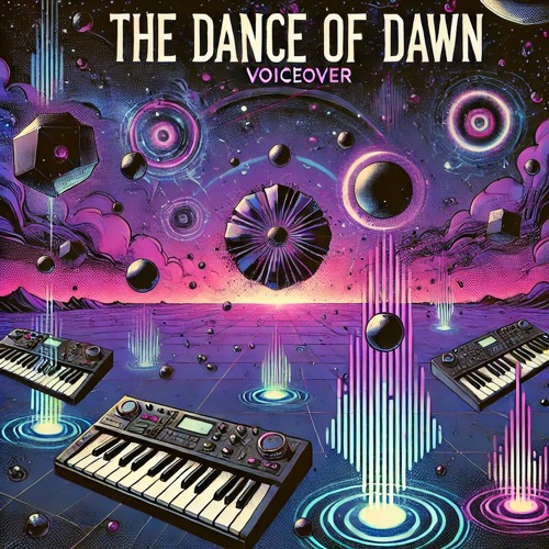 The Dance of Dawn