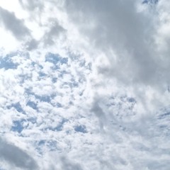 Cloudy Morning