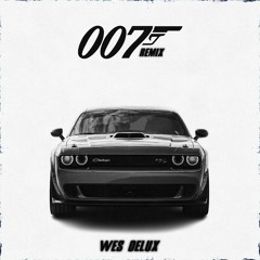 007 Remix (DeLux)