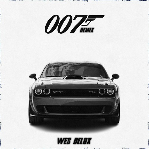 007 Remix (DeLux)