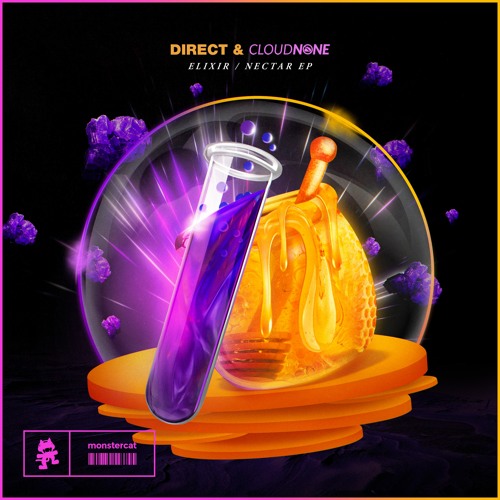 Direct & CloudNone - Elixir