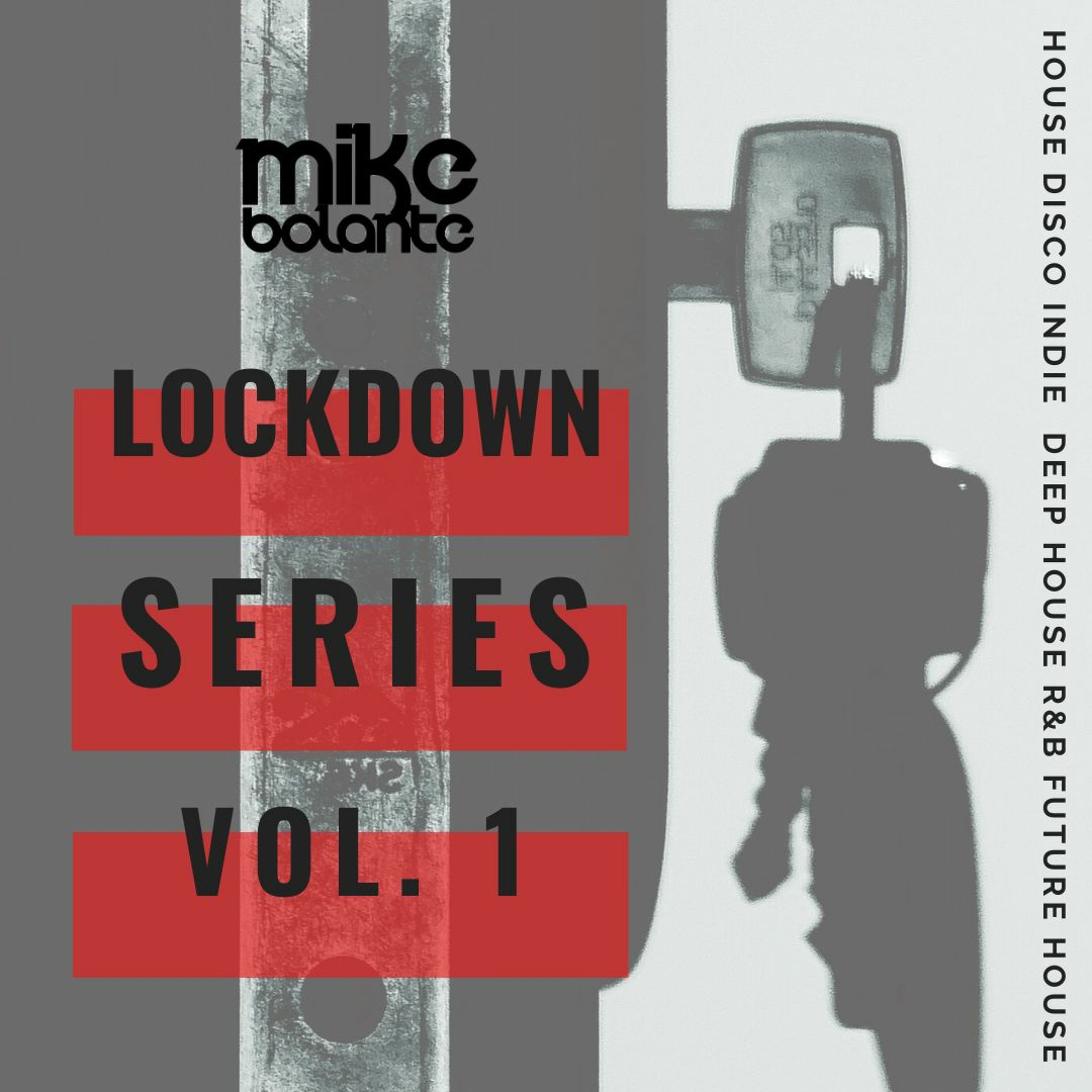 Mike Bolante\'s Transmission