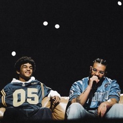 Drake - Girls Want Girls (outro loop)