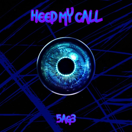 Heed My Call (FNAF Song)