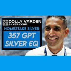 Dolly Varden | High-Grade Results from Homestake Silver