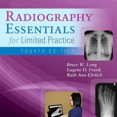 [DOWNLOAD]- Workbook and Licensure Exam Prep for Radiography Essentials for Limited Practice