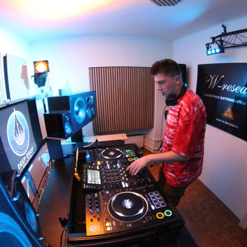 Dj LSK