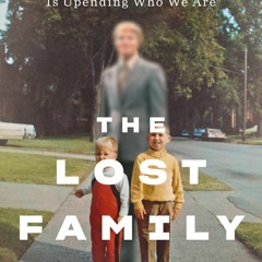 ❤ PDF Read Online ⚡ The Lost Family: How DNA Testing Is Upending Who W