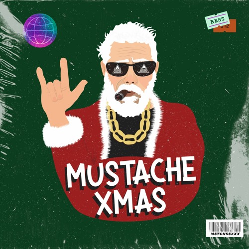 Cmd Esc - Press Play (Original Mix) [MUSTACHE CREW RECORDS]