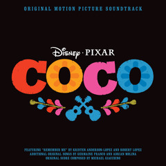 La Llorona (From "Coco"/Soundtrack Version)
