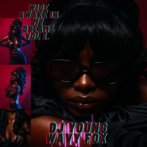 WIDE AWAKE IN MY DREAM$