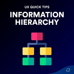 Information Hierarchy