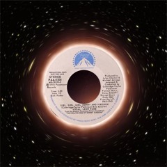 Girl, Girl, Girl (Sonny & Virginia)