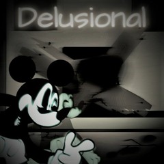 Delusional FNF Full Song Instrumental Leak