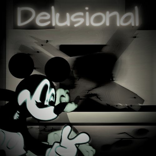 Delusional FNF Full Song Instrumental Leak