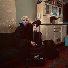 Studio Session w/ Black Mirror Park (18/10/24)