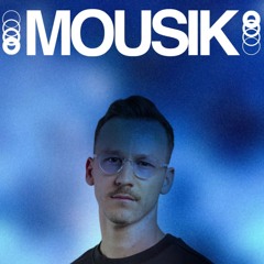 Mousik Livestream @ Room24 Zurich City 23.04.2025