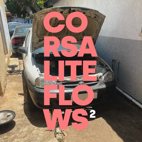 CORSA LITE FLOWS 2