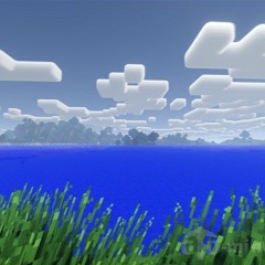 Intro - c418 (slowed pitched and reverb)