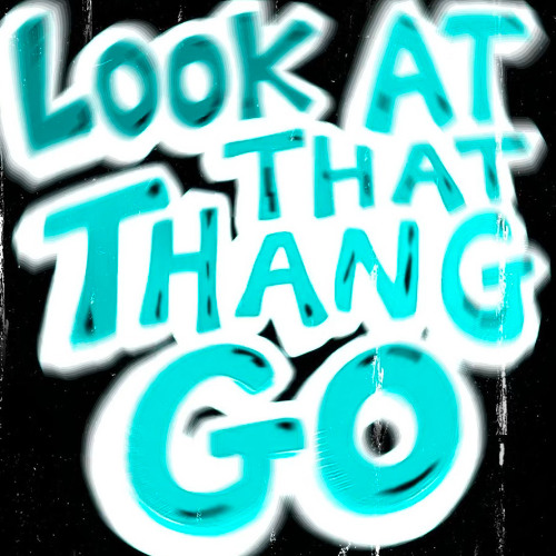 LOOK AT THAT THANG (GO)- @BOOKIEMESHINE FT @JAY2UPP (PROD BY.@DJNEPTUNE973)