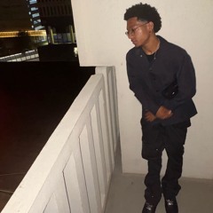 I ADMIT (prod. Rocco Roy)